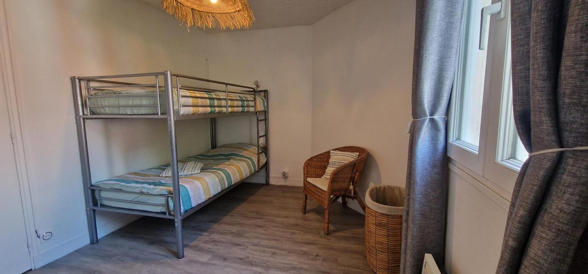 Logement A Deux Pas De La Plage Et Des Commerces Le Tréport Exteriér fotografie