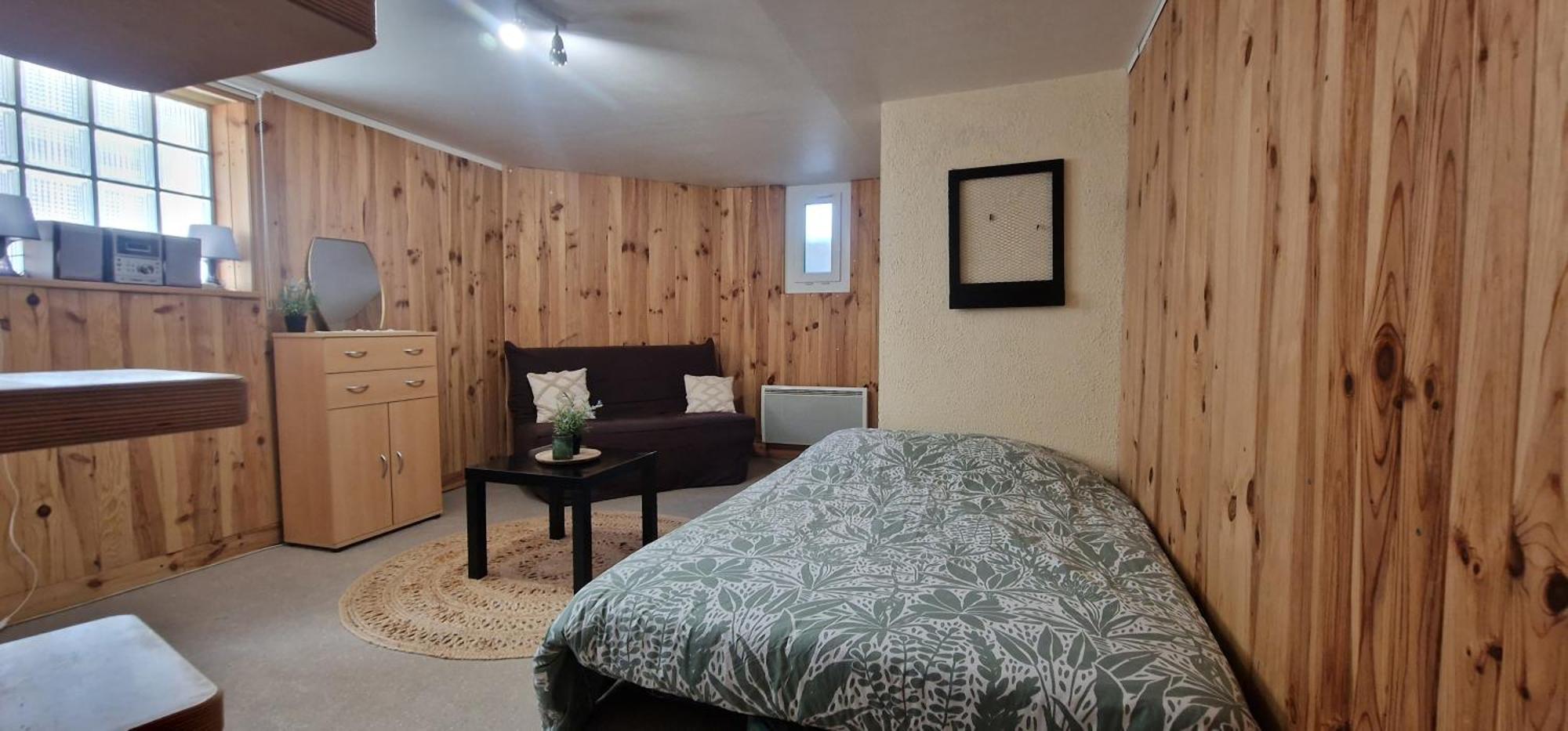 Logement A Deux Pas De La Plage Et Des Commerces Le Tréport Exteriér fotografie